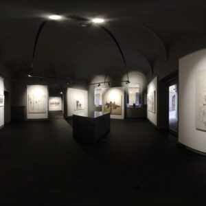 In mostra a Parma “la follia ed il genio” di Salvador Dalì