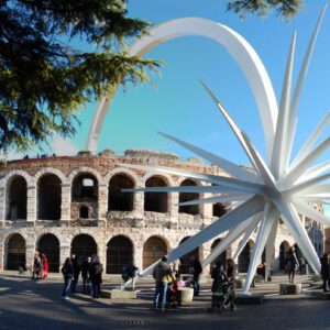 “Presepi dal Mondo” in mostra a Verona