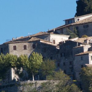 Il Castello di Fumone in Lazio: un mistero tra papi e fantasmi