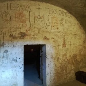 Visitare Narni Sotterranea: viaggio nel mistero in Umbria