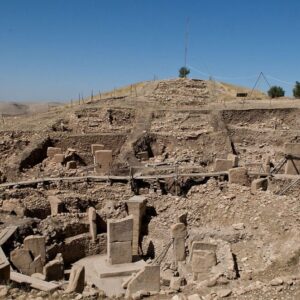 Turchia, il mistero del tempio megalitico di Gobekli Tepe