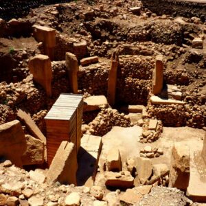 Turchia, il mistero del tempio megalitico di Gobekli Tepe