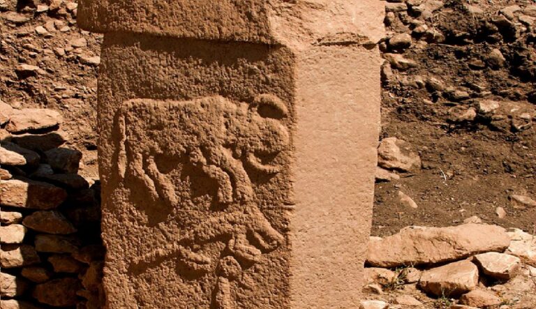 gobeklitepe turchia