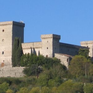 Visitare Narni Sotterranea: viaggio nel mistero in Umbria