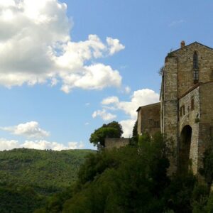 Visitare Narni Sotterranea: viaggio nel mistero in Umbria