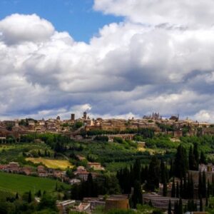 Orvieto sotterranea ed il Pozzo di San Patrizio, itinerario in Umbria