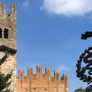 In Emilia-Romagna, tra i fantasmi di castello Grazzano Visconti