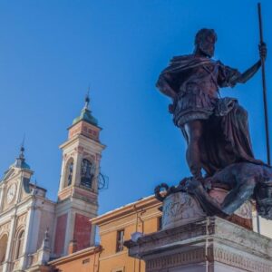 Ferrara torna ai fasti del Rinascimento per il Carnevale degli Este