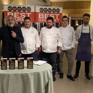 La Guida di Best Gourmet 2020: il meglio del “Magnar Ben” nell’Alpe Adria