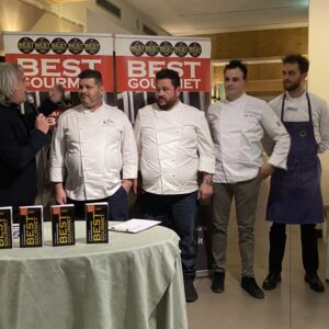 La Guida di Best Gourmet 2020: il meglio del “Magnar Ben” nell’Alpe Adria