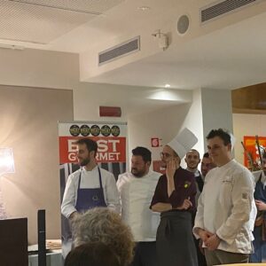 La Guida di Best Gourmet 2020: il meglio del “Magnar Ben” nell’Alpe Adria