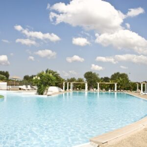 Tenuta Moreno in Puglia: una vacanza green e chic nell’alto Salento