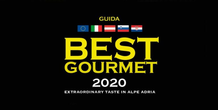 Guida Best Gourmet 2020