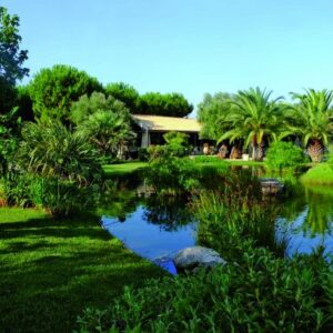 Tenuta Moreno in Puglia: una vacanza green e chic nell’alto Salento