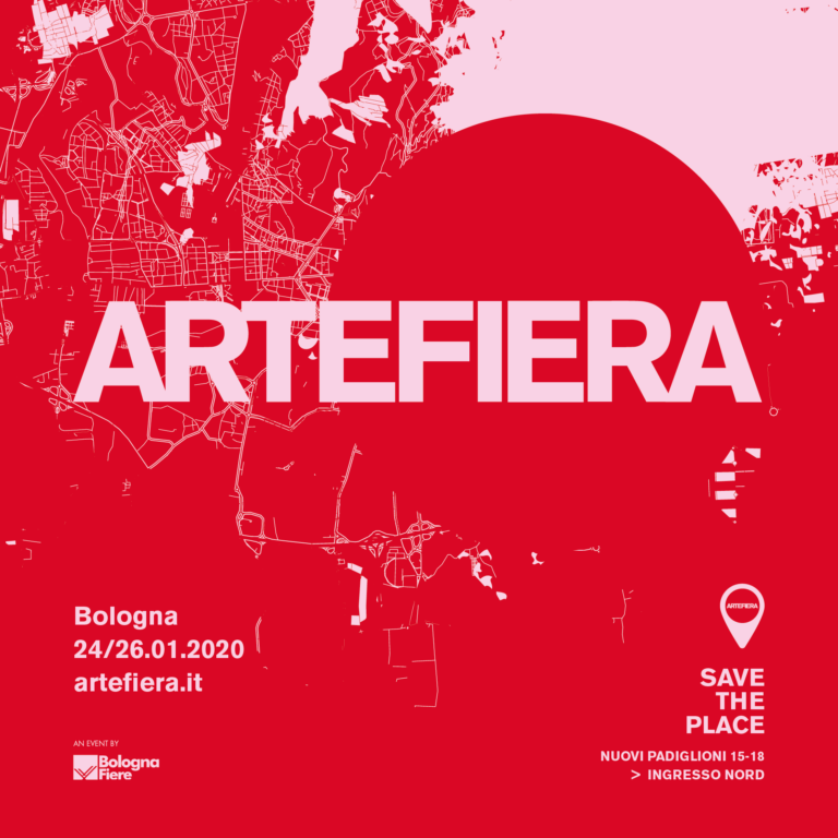 Artefiera Bologna 2020