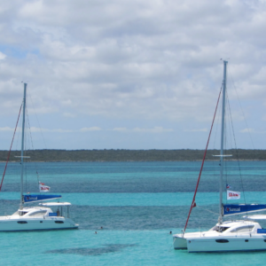 Una crociera all’isola di Madagascar a bordo di un catamarano