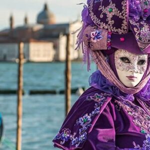 Carnevale di Venezia 2024, il programma degli eventi