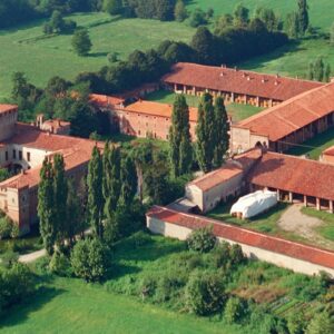 “Art in nature”: vivere e sentire l’arte di Giuliano Mauri al Castello di Padernello