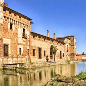 “Art in nature”: vivere e sentire l’arte di Giuliano Mauri al Castello di Padernello