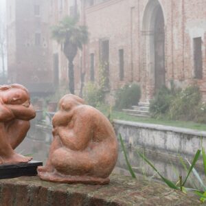 “Art in nature”: vivere e sentire l’arte di Giuliano Mauri al Castello di Padernello