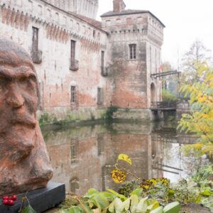 “Art in nature”: vivere e sentire l’arte di Giuliano Mauri al Castello di Padernello