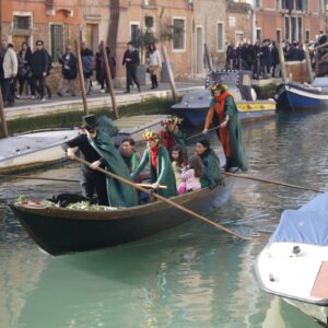 Gli eventi da non perdere al Carnevale di Venezia 2020