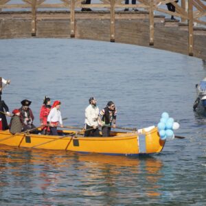 Gli eventi da non perdere al Carnevale di Venezia 2020