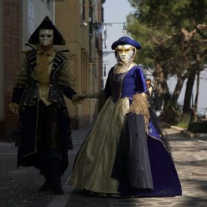 Gli eventi da non perdere al Carnevale di Venezia 2020