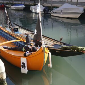 Gli eventi da non perdere al Carnevale di Venezia 2020