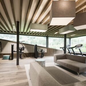 Resort Feuerstein in Val di Fleres, relax e benessere in Alto Adige