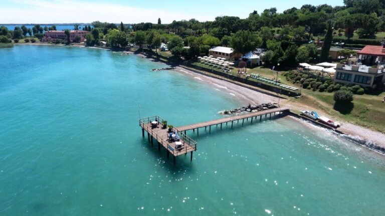 desenzano lago di garda