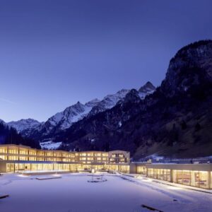 Resort Feuerstein in Val di Fleres, relax e benessere in Alto Adige