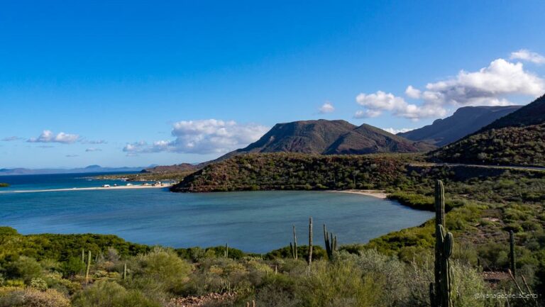 baja california del sud