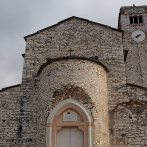 Veneto Nascosto, Simboli e Misteri sulle tracce dei Templari