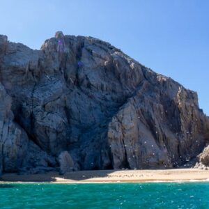 Baja California: viaggio tra balene, deserti di cactus e spiagge incantate