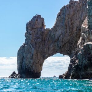 Baja California: viaggio tra balene, deserti di cactus e spiagge incantate