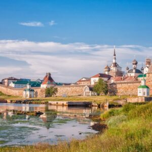 solovetski monastero mistero