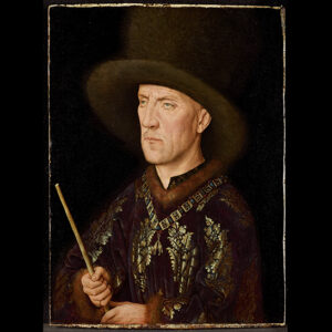 In Belgio la “Rivoluzione Ottica” di Jan van Eyck in mostra a Gand