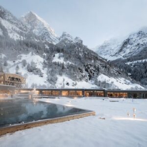 Resort Feuerstein in Val di Fleres, relax e benessere in Alto Adige