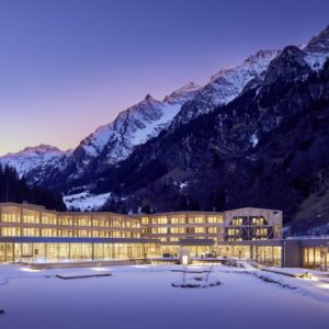 Resort Feuerstein in Val di Fleres, relax e benessere in Alto Adige