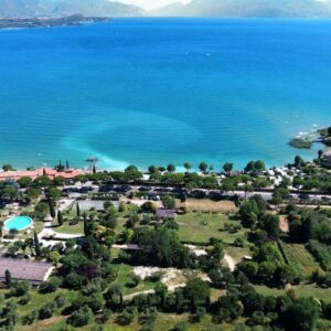 A Desenzano sul Lago di Garda, un villaggio esperienziale all’insegna del lusso