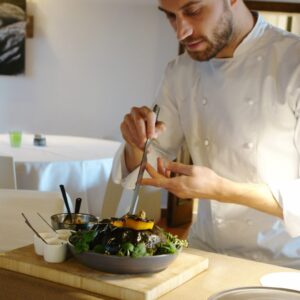 Il “ritorno in campagna” del ristorante La Posa degli Agri di Polverara