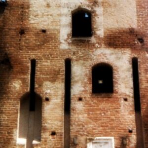 Il Castello della Rotta in Piemonte ed i misteriosi fantasmi