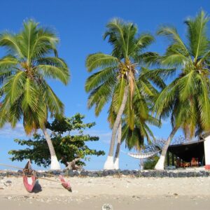 Una crociera all’isola di Madagascar a bordo di un catamarano