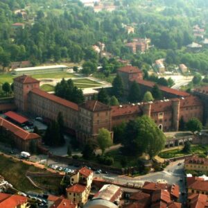 Il Castello della Rotta in Piemonte ed i misteriosi fantasmi