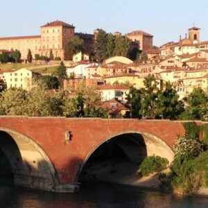 Il Castello della Rotta in Piemonte ed i misteriosi fantasmi