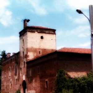 Il Castello della Rotta in Piemonte ed i misteriosi fantasmi