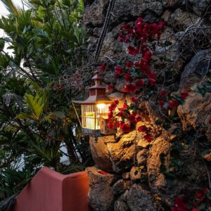 Hotel Hacienda de Abajo, una vacanza di lusso alle Isole Canarie