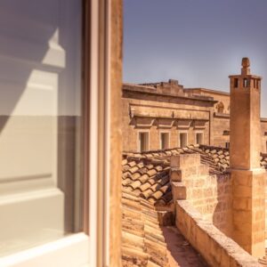 Soggiornare al Palazzo Gattini Luxury Hotel a Matera