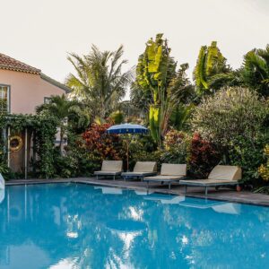 Hotel Hacienda de Abajo, una vacanza di lusso alle Isole Canarie